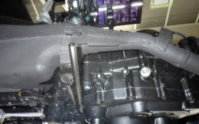 SUZUKI GIXXER 150 2000 ED13N