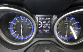 YAMAHA T-MAX 530 DX 2019 SJ15J