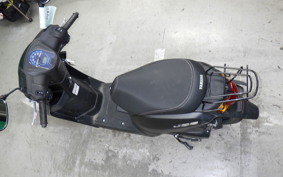 YAMAHA JOG DX-3 2017 AY01