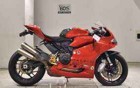 DUCATI DUCATI959パニガーレ 2016