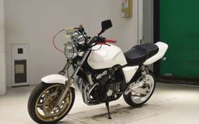 HONDA CB400SF 1992