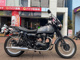 Фото Kawasaki W800 STREET 2023 с японского аукциона