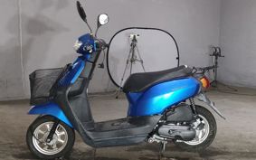 HONDA  TACT  BASIC  AF79