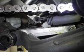 HONDA NT1100 2022 SC84