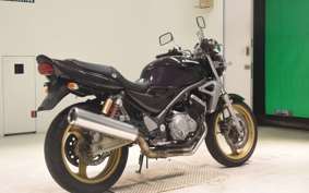 KAWASAKI BALIUS 250 Gen.2 2021 ZR250B