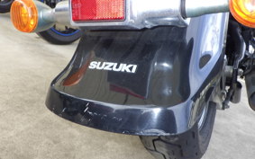 SUZUKI INTRUDER 400 Classic 2006 VK54A