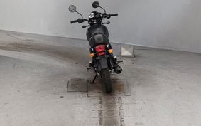 KAWASAKI W175KAFE BJ175B