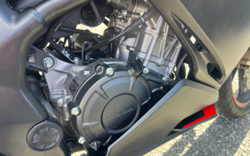 HONDA CBR250RR ABS MC51