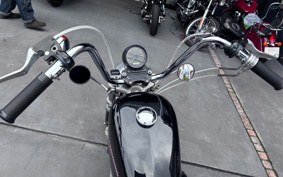 HARLEY XL883L 2005 CMM