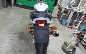 SUZUKI GSX1400 2009 GY71A