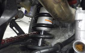 YAMAHA WR250X DG15J
