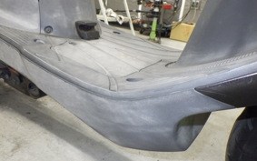 SUZUKI ADDRESS V125 G 2006 CF46A