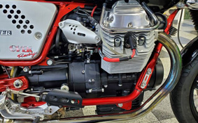 MOTO GUZZI V7 RACER 2012