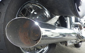 YAMAHA DRAGSTAR 1100 CLASSIC 2005 VP13J