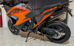 KTM 1290 SUPER ADVENTURE S V7940
