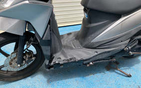 SUZUKI ADDRESS V110 CE47A