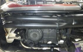 HONDA JADE
