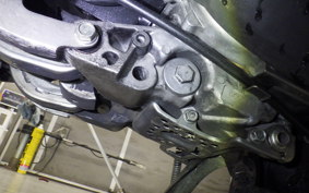 HONDA ﾍﾞﾝﾘｨ110 2011 JA09
