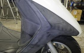 YAMAHA AXIS 125 TREET 2018 SE53J