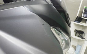 SUZUKI SKYWAVE 200 (Burgman 200) 2016 CH41A