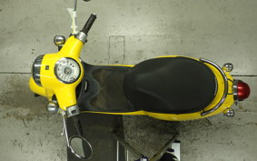 HONDA GIORNO 2 2014 AF70