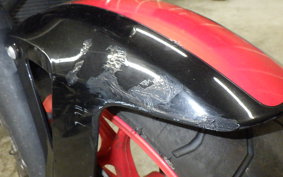 HONDA NC750S 2016 RC88