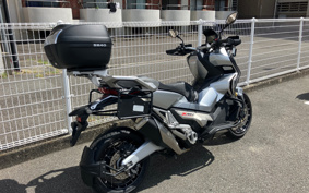 HONDA X-ADV 750 2019 RC95
