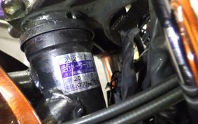 KAWASAKI Z750 F 1976 Z2F