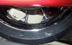 HARLEY FLHR 1690 2012