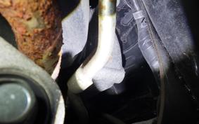 HONDA SPACY 100 JF13