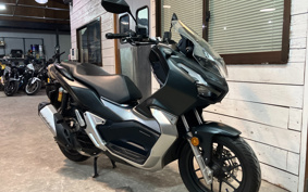 HONDA ADV150 KF38