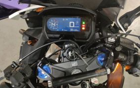 HONDA CBR400R 2021 NC56