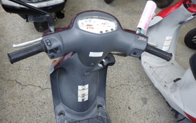 SUZUKI LET's 4 CA45A