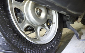 HONDA TACT-4ﾍﾞｰｼｯｸ 2000 AF79