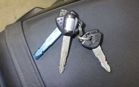 SUZUKI GSR750 A 2014 GR7NA