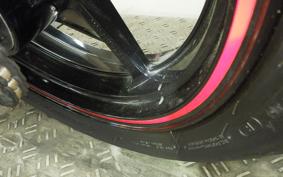 KAWASAKI Z400 Gen.2 2024 EX400L