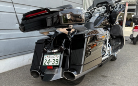 HARLEY  HARLEY FLTRX 2009 KH4