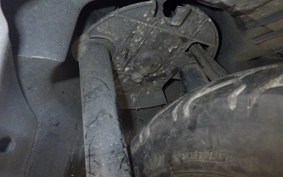 YAMAHA JOG POCHE SA08J