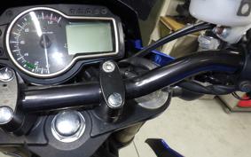 SUZUKI GSR750 A 2013 GR7NA