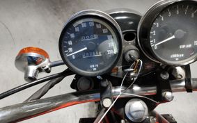 KAWASAKI Z2 1974 Z2F