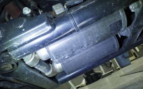 HARLEY FLSTF 1450 2003
