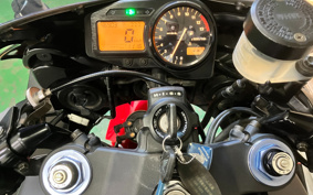 HONDA CBR954RR 2003 SC50