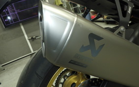 HONDA CBR1000RR RSP 2023