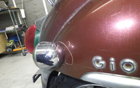 HONDA GIORNO 3 2024 AF77