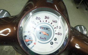 HONDA GIORNO 2 2023 AF70