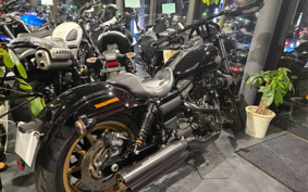 HARLEY FXDLS 2016 GS8