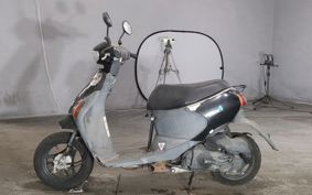 SUZUKI LET`S4 CA45A
