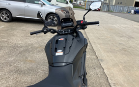 HONDA NC750X ABS LD 2016 RC90