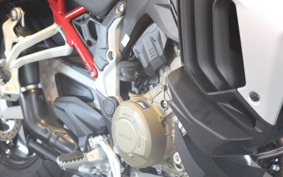 DUCATI  DUCATI  MULTI  STRADA V4S 2022