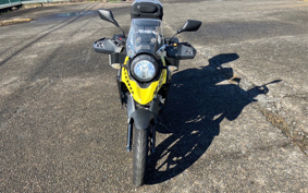 SUZUKI STROM 250 DS11A